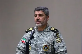 تهدید زیرساخت‌های ایران از سوی ترامپ نشان می‌دهد چقدر شکست خورده شده‌اند