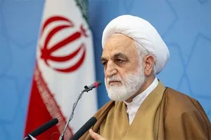 محسنی اژه‌ای: اگر بخواهند دوباره در داخل آشوب راه بیندازند پاسخ ما از همه دوره‌‍‌های گذشته قاطع‌تر خواهد بود