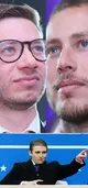 «شاهزادگان عرب را از کازینوها بیرون بکشید و همراه پسران ترامپ و نتانیاهو به جنگ با ایران بفرستید»