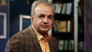 بس که دندان گذاشتم رویش، جگرم درد می‌کند بدجور...