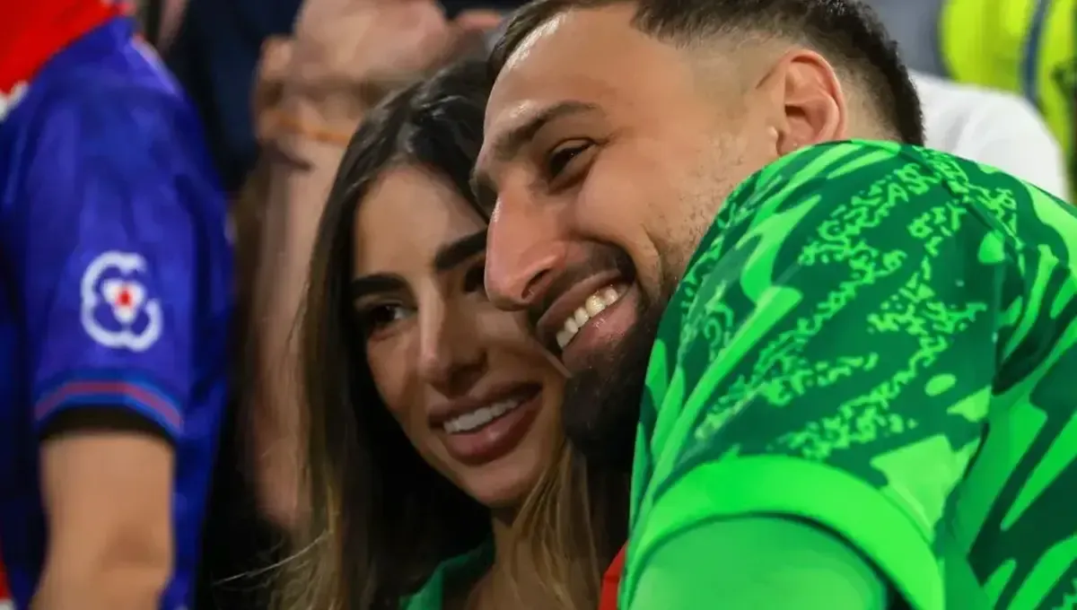 شب هولناک دوناروما در پاریس؛ حمله سارقان مسلح به همسر باردارش