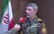 سخنگوی ارتش: اگر هر بانوی ایرانی یک سرباز آمریکایی اسیر بگیرد ۱۰ میلیارد تومان جایزه می‌دهیم