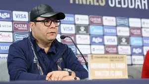 واکنش سرمربی تراکتور به پنالتی جنجالی و اخراج بیرانوند