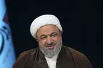 نسخه جدید حمید رسایی برای جلوگیری از حملات: سر در برابر چشم