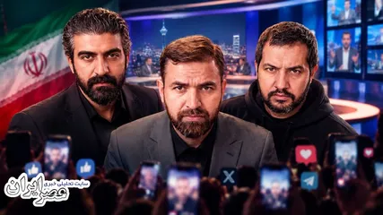 «به وقت ایران» به وقت تندروها ؛ بلندگویی با باتری خشم مخالفان