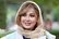 زنِ بادیگارد محافظ نیوشا ضیغمی در مسجد شهرک غرب