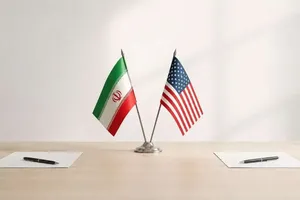 خلاصه دو دیدگاه متفاوت درباره تقابل ایران و آمریکا