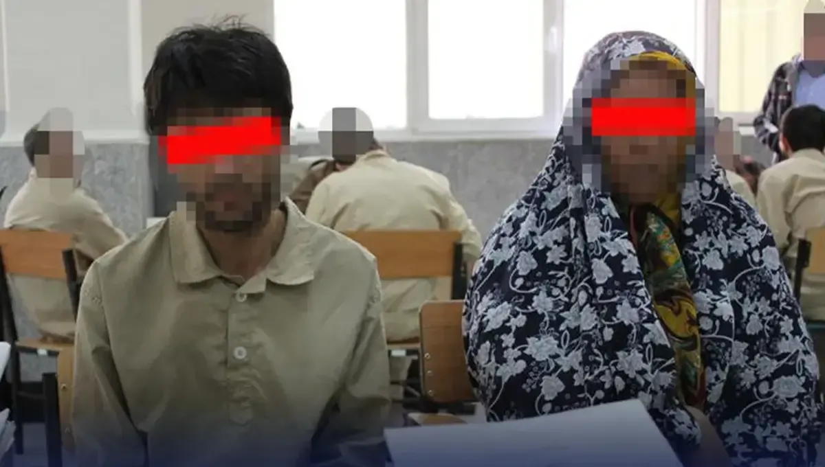 شوهرکشی با چکش در رختخواب؛ جزئیات جنایت هولناک در منیریه