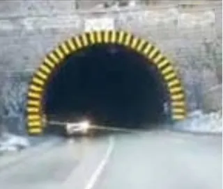 حمله هوایی به تونلی در آذربایجان شرقی