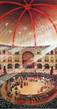 زندان ترسناک زیر تکیه دولت