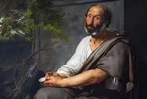 معنای «خوشبختی» از دیدگاه ارسطو