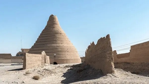 اختراع باستانی ایرانی که هنوز مایه شگفتی است