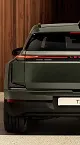 نمایش شاسی بلند زیبای ژاپنی با الگوی طراحی کاتانا / زیبا و بُرنده مانند شمشیر (+فیلم و عکس)