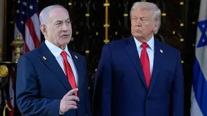 نتانیاهو: باید خودمان را برای روزهای سختِ پس از ترامپ آماده کنیم