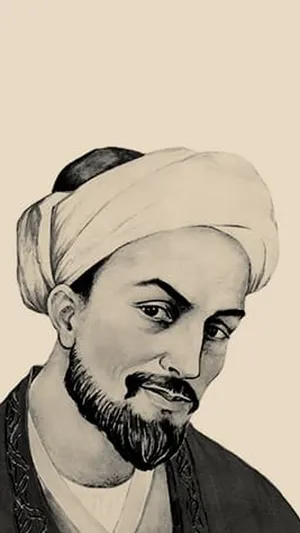 با سعدی در گلستان : گهی بر طارَمِ اعلیٰ نشینیم / گهی بر پشتِ پایِ خود نبینیم (+صدا)