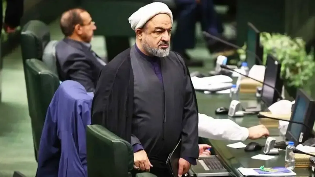 حمید رسایی: به سخنان نمایندگان در جلسه با رئیس مجلس اجازه انتشار ندادند