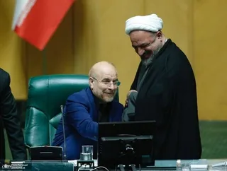 حکم ۱۰ ماه زندان حمید رسایی اجرا می‌شود
