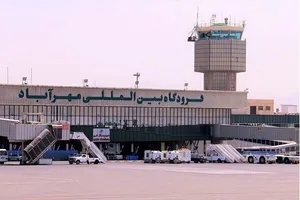 فرودگاه امام(ره) و مهرآباد باز شد/ ۱۰ فرودگاه دیگر از شنبه عملیاتی می‌شوند