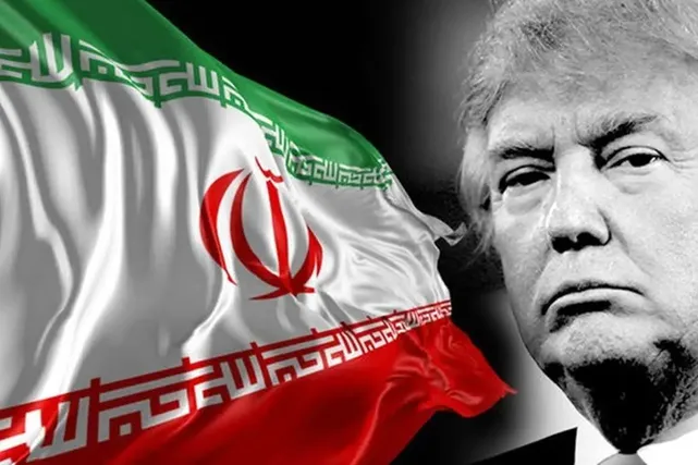 چرا ترامپ به یاوه‌گویی علیه «ایرانی‌ها» افتاده است؟