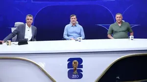 دایی و باقری در «فوتبال ۳۶۰»/ چرا تیم ملی شکست خورد؟