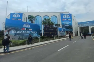 پاکستان: آماده میزبانی از دور جدید مذاکرات تهران-واشنگتن هستیم