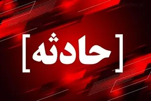 ۱۰ مصدوم در پی آتش‌ سوزی مرکز توانبخشی «امید» مسجدسلیمان