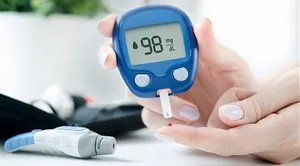 وزارت بهداشت : وجود بیش از ۷ میلیون مبتلا به دیابت در ایران