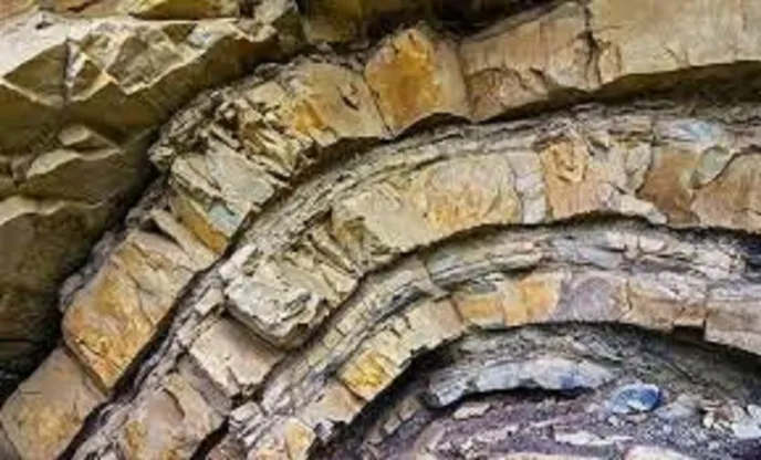 کشف یک شبکه زیرزمینی ناشناخته ۵هزارساله (+عکس)