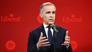 کانادا: آمریکا و اسرائیل بدون متحدانشان وارد عمل شدند