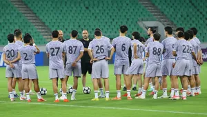 دو تغییر استراتژیک سهراب بختیاری‌زاده برای نبرد استقلال و السد
