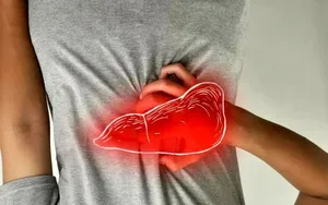 آیا افراد لاغر هم به «کبد چرب» مبتلا می‌شوند؟