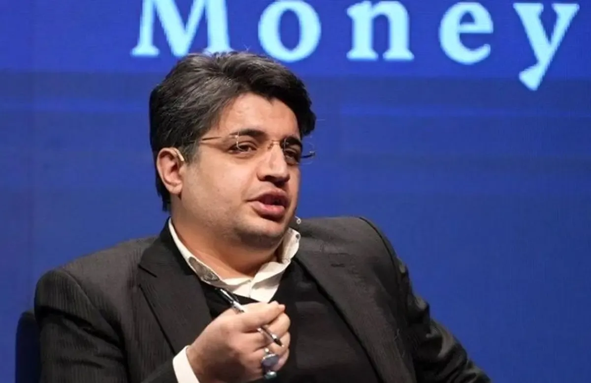 همه مشکلات را گردن تحریم نیندازیم/ سیاست های غلط داخلی هم نفش دارد- احمد جان‌جان