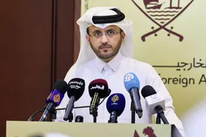 قطر: نمی‌خواهیم شاهد جنگی معلق در منطقه باشیم