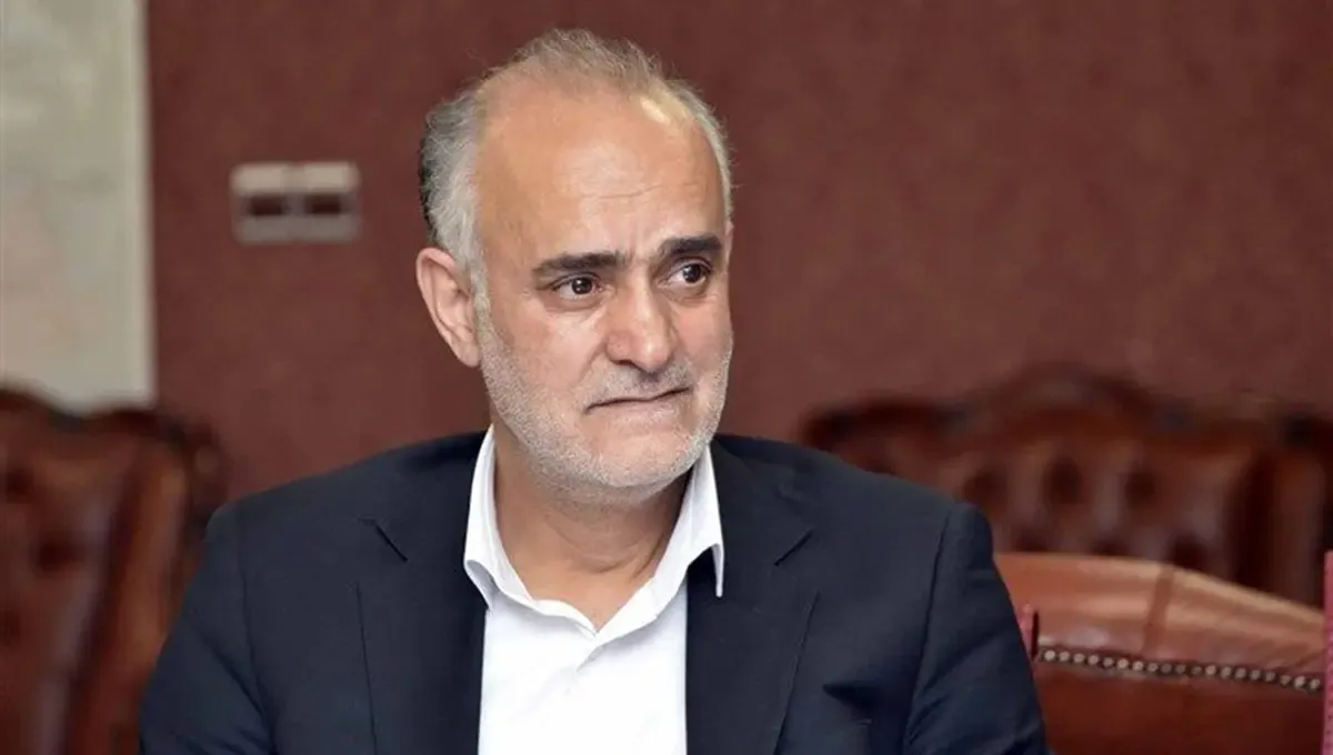 جزئیات صدور ویزای ملی‌پوشان و واکنش نبی به لیست ۶۰ نفره