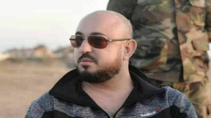 حكم اعدام برای پسرعموی بشار اسد / جرم: تشکیل گروه مسلح و قتل غیرنظامیان