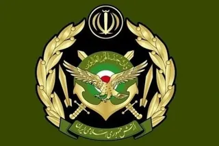 ارتش: یک هواپیمای A10 دشمن متجاوز آمریکایی ـ صهیونی حوالی تنگه هرمز مورد هدف قرار گرفت