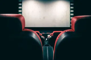 گیشه نوروزی سینما چقدر بلیت فروخت؟