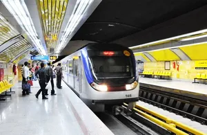 مترو و اتوبوس تا اطلاع ثانوی رایگان شد