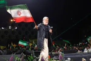 چرا قیصر و صدف طاهریان به کشور بازگشتند؟ / سروش و مهاجرانی را هم برگردانید