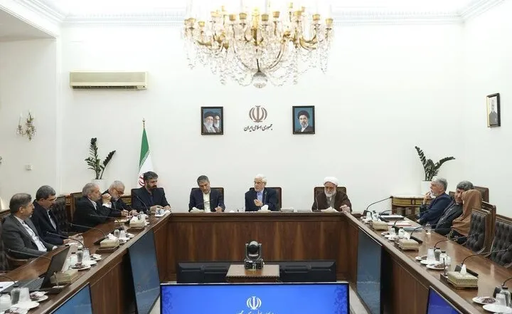 عارف: ۹۵ درصد دستاوردهای علم و فناوری کشور مرهون نگاه رهبر شهید انقلاب است