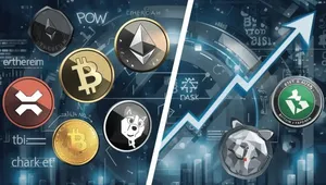 بیت‌کوین‌کش یا لایت‌کوین/رشد قیمت کدام‌ رمزارز بیشتر می‌شود؟
