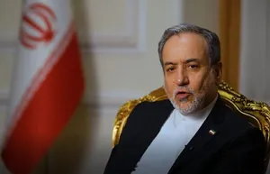 عراقچی: مسیر‌ها و اداره تنگه هرمز مانند گذشته نخواهد بود
