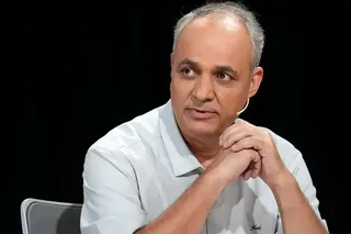 زیدآبادی: خدا به داد برسد!