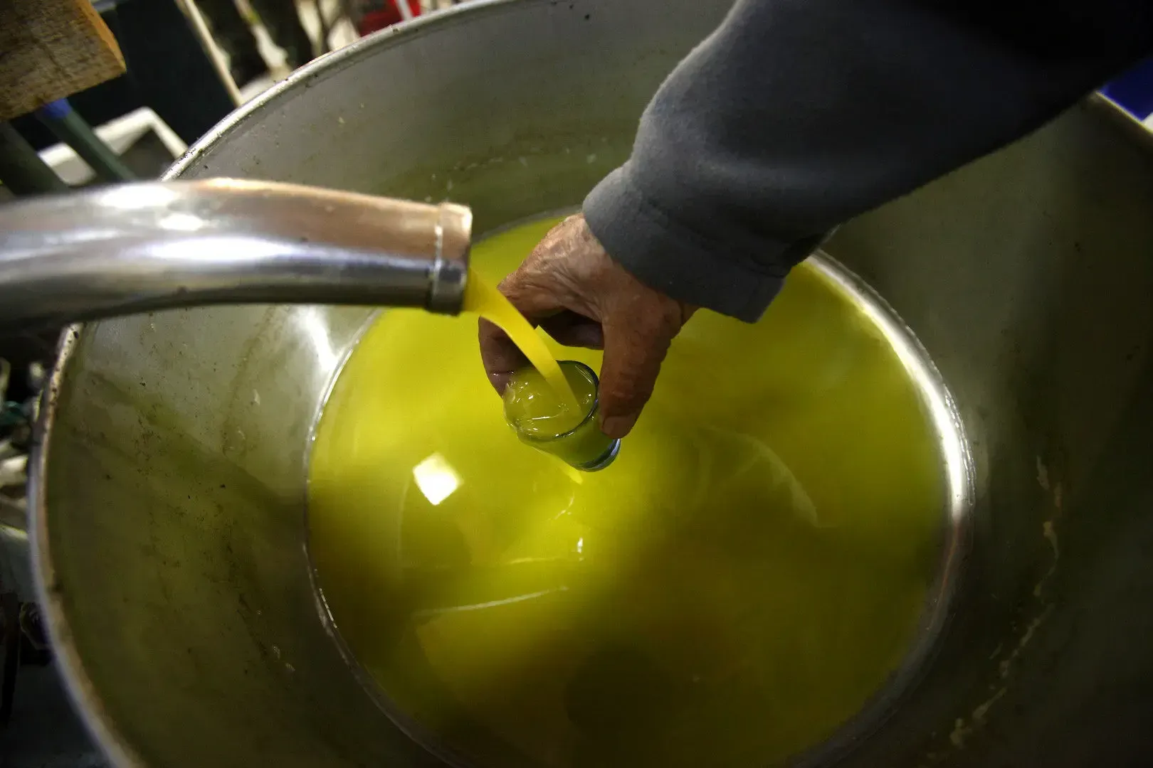 ثبت سفارش واردات انواع روغن از امروز آغاز شد