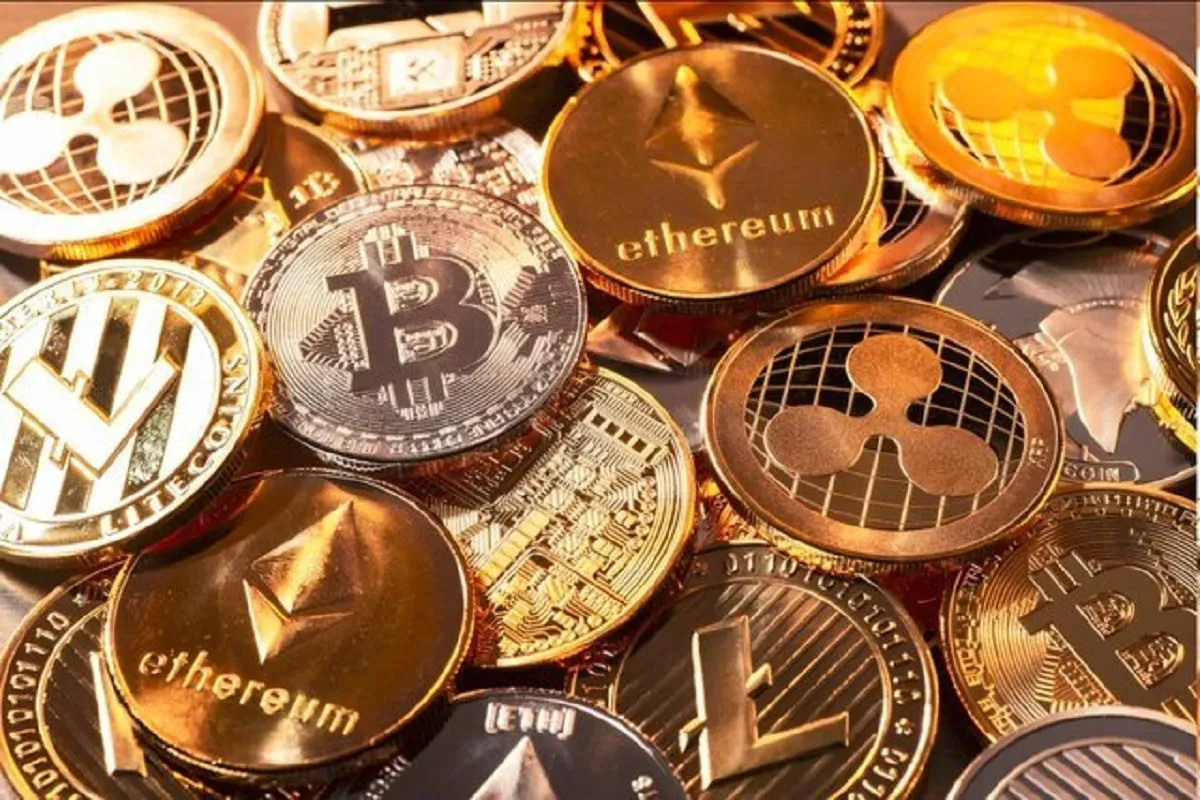 آخرین وضعیت بازار رمزارزها در جهان/بیت‌کوین‌های خفته بیدار شدند