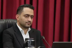 محمد نوری: صاحبان مشاغلی که مالیاتشان صفر است، نیازی به مراجعه به سازمان مالیاتی ندارند