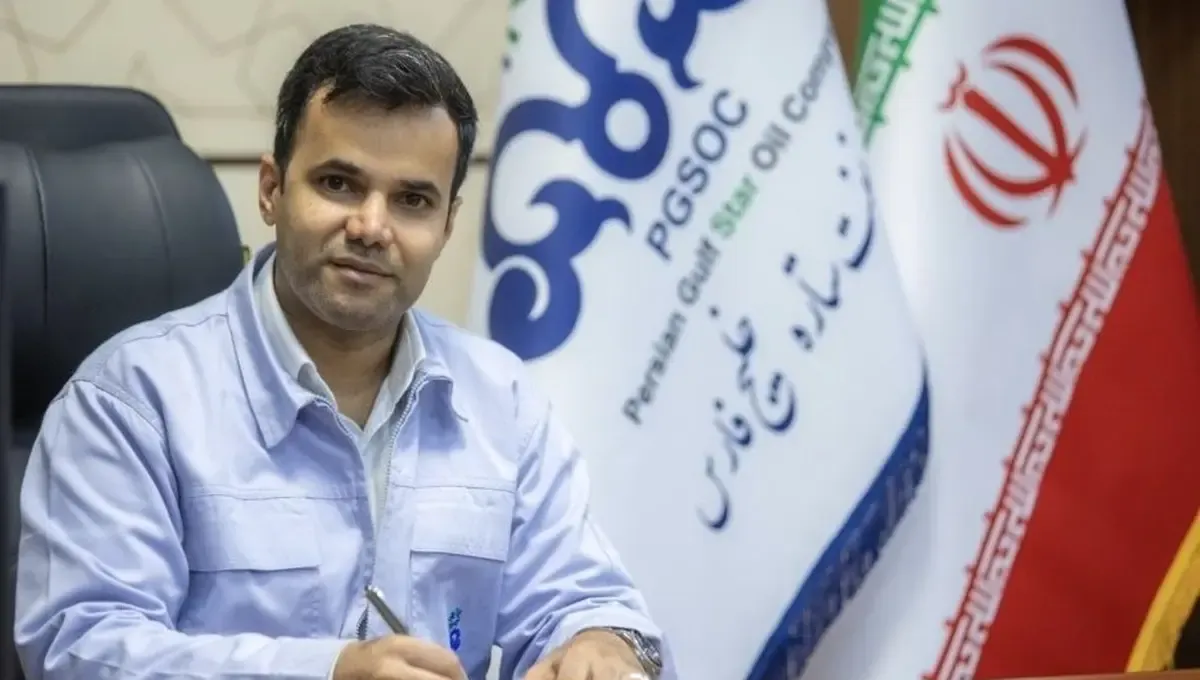تغییر در مدیریت نفت ستاره خلیج فارس؛ قانعی‌فرد دوباره مدیرعامل شد