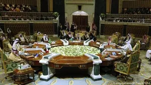 ادعای اکونومیست: توصیه رهبران عرب خلیج فارس به ترامپ برای ادامه جنگ