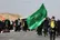 ثبت تردد بیش از ۶ میلیون زائر حسینی از مرزهای اربعینی کشور