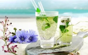 کبد چرب دارید؟ خوردن این دو عرق در کنار هم معجزه می کند البته فقط به یک شرط...